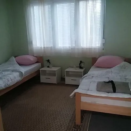 Brato Apartment