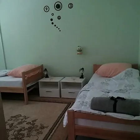 Apartment Brato