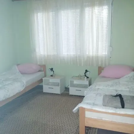 Brato Apartment
