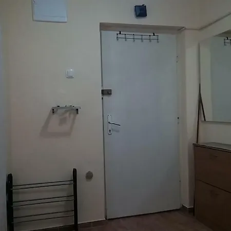 Apartment Brato *