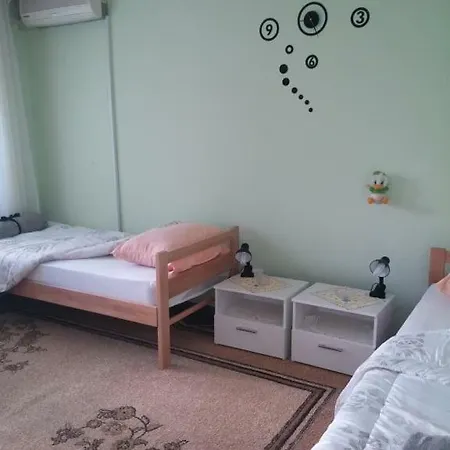 Apartment Brato