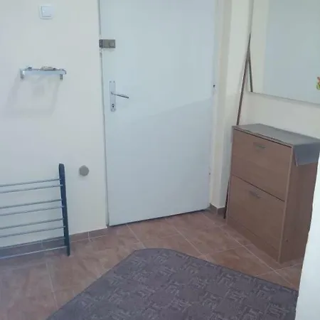 Brato Apartment